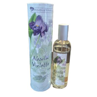 Eau de Toilette Violette