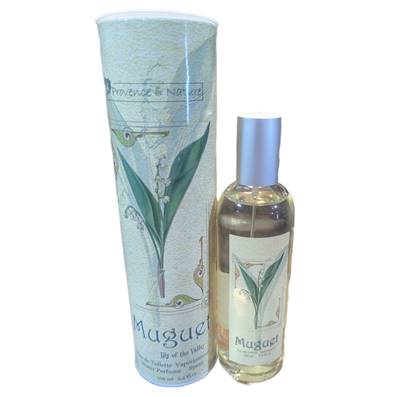 Eau de Toilette Muguet