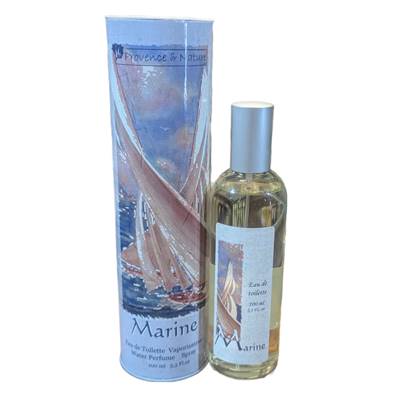 Eau de Toilette Marine