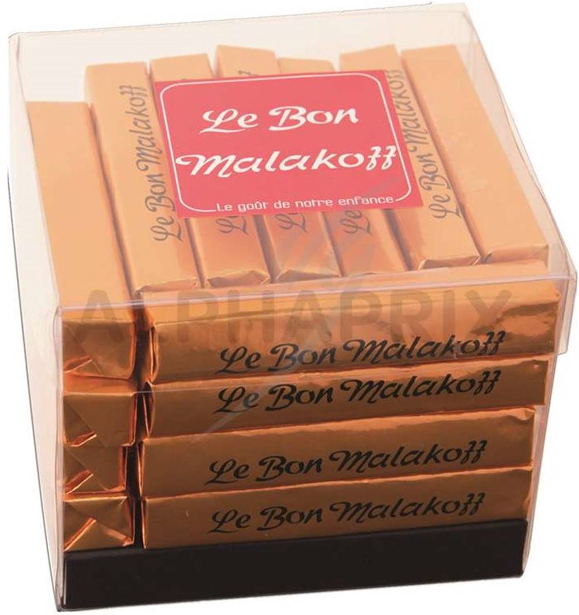 Chocolat Malakoff - La Maison du Goût