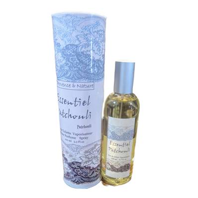 Eau de Toilette Patchouli